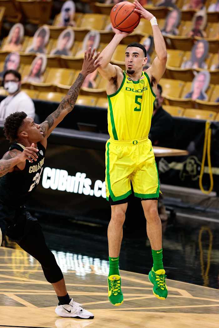 Duarte Jumper Colorado 2021